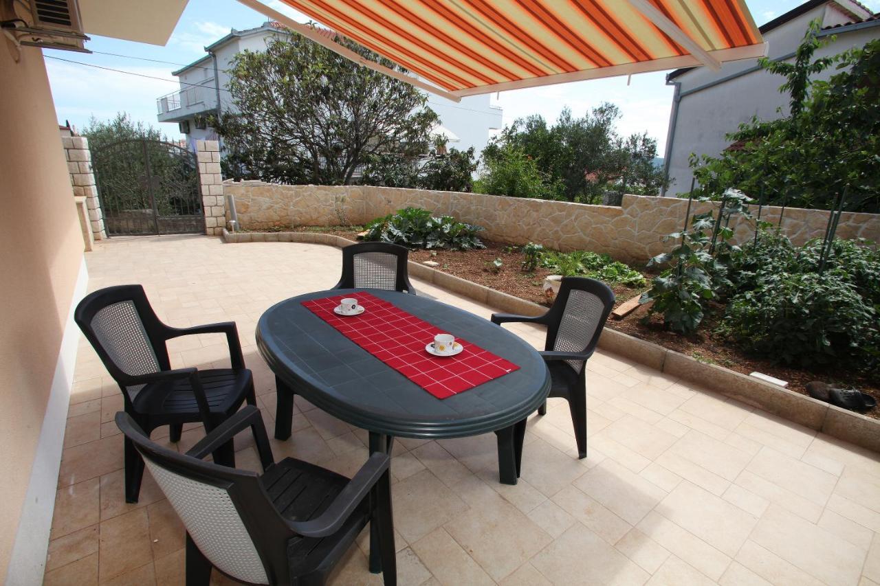Apartmani Petra Trogir Exterior photo